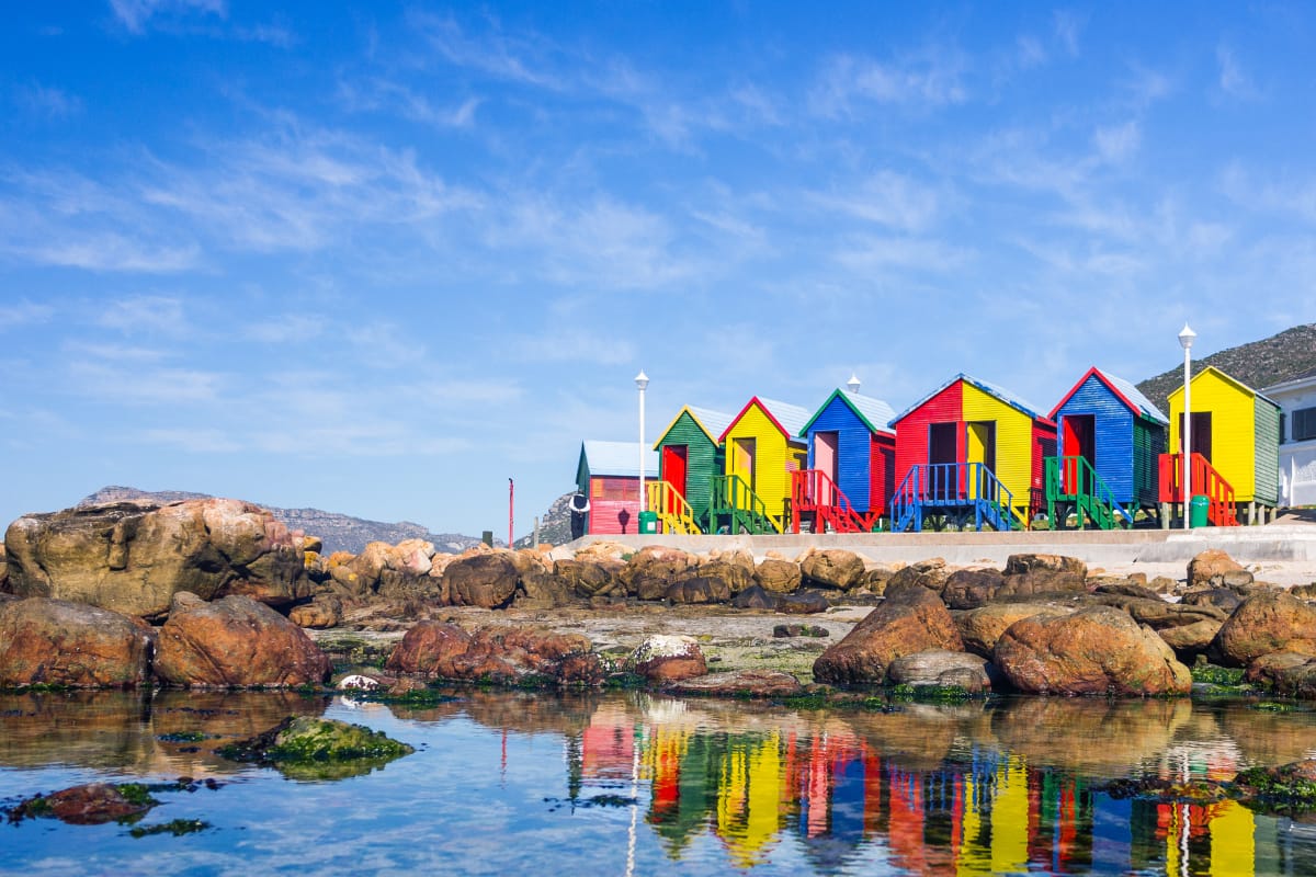 South Africa