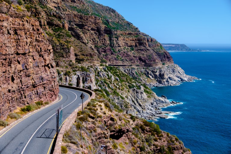 Cape Peninsula Tour