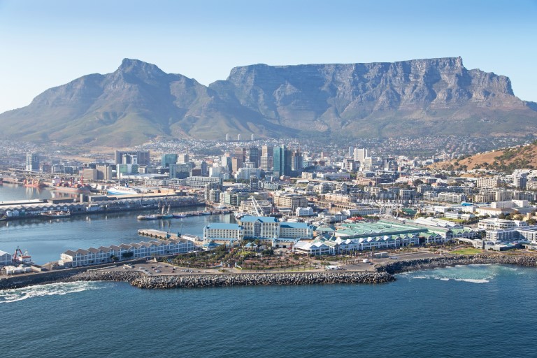 Cape Town