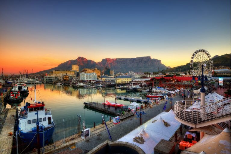 Featured Image For Cape Town Cape Town