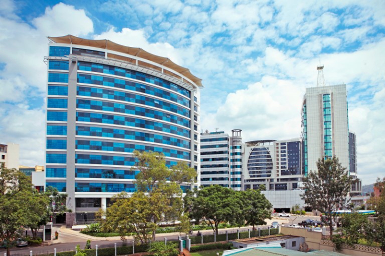 Kigali 
