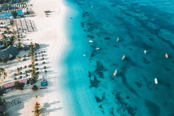 Tz Package featured image Tanzania