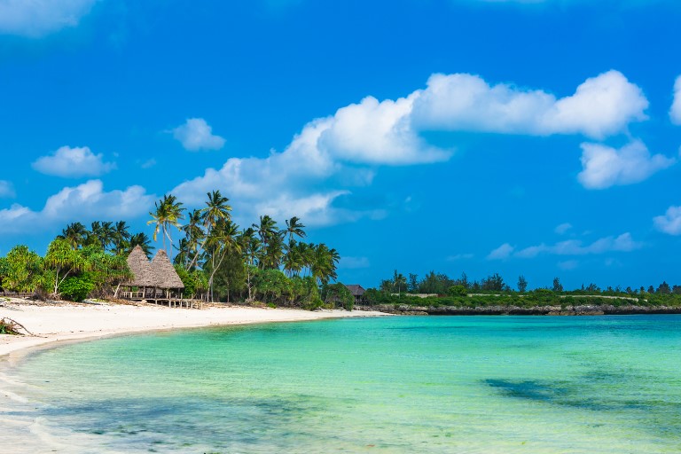 Zanzibar