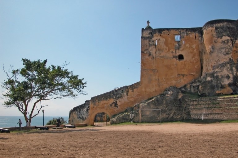 Fort Jesus