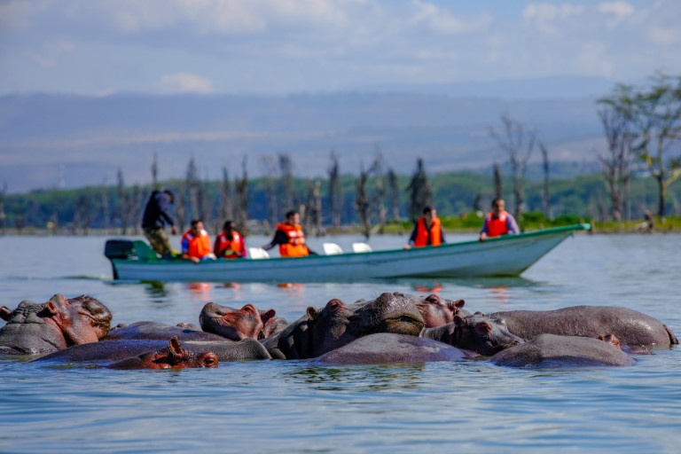 Lake Naivasha