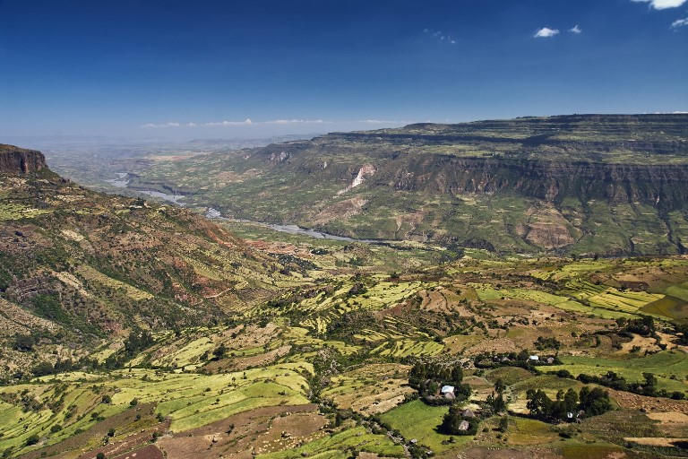 Rift Valley