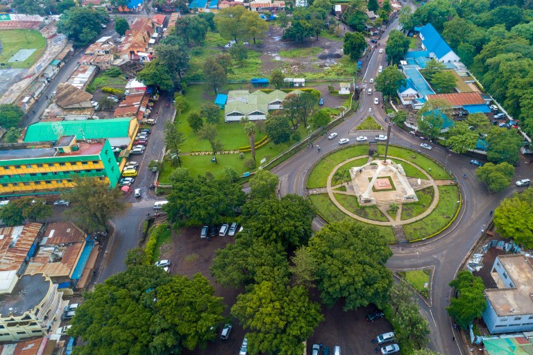 Arusha, Tanzania