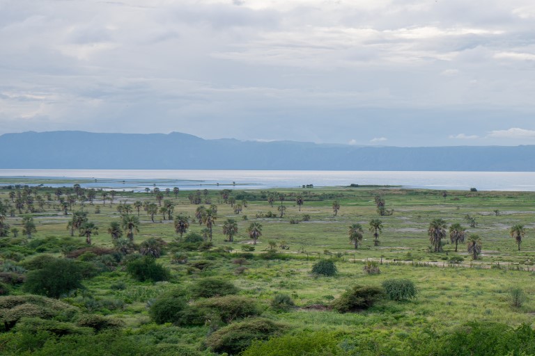 Lake Eyasi