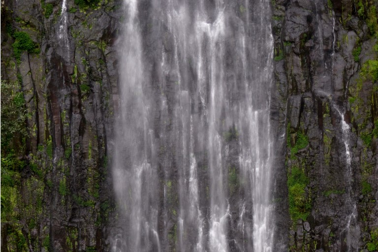 Materuni Waterfalls